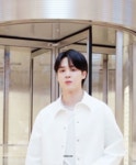 더쿠 - 새로뜬 방탄소년단 지민 티파니앤코 영상