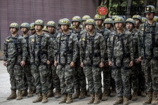 해병닷컴 - 해병대 신병 1310기 3,5교육대 5주차 - 훈련모음