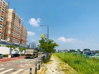 [부동산 임장] 뜨거운 날씨 평택 고덕국제신도시 A49BL 호반 써밋3차 모델하우스를 다녀왔습니다. - 뽐뿌:부동산포럼 [부동산 임장] 뜨거운...