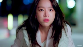 더쿠 - 1화 - 웰컴투삼달리 용필 삼달.gif