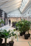 The Core - CBREs Dutch headquarters in Amsterdam | A&C The Core - CBREs Dutch headquarters in Amsterdam