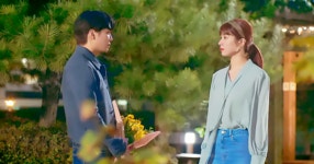 더쿠 - 고백씬 보다보니까 나아아중에 언젠가 신본 지연본 로코로 다시 만나면 좋겠다