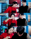 더쿠 - 미리보는 은현의 미래