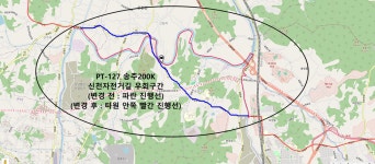 2년 만에 찾은 송추CC : 클리앙