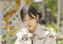 [IVE] 안유진 만두머리