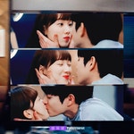 더쿠 - 뉴짤 여러개.gif💫✨