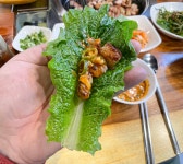 장기동 아톰막창 쫄깃쫄깃 생막창・닭목살 맛집