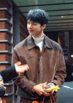 더쿠 - 재환이 유튜브에 올라온 서울리스 비하인드 영상 짤을 몇개 쪄봤어!(ㅅㅇㅈㅇ)