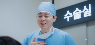더쿠 - 내가 제일 좋아하는 익준이 뉴짤 떴다💙