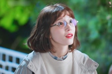 더쿠 - 다희 진짜 학생같아