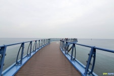 부산여행 해운대 블루라인파크 해변열차 핫플 미포 청사포 송정 주차장