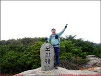 황룡사 주차장-첨단산악 - 2023년 산행 - 동하의 힘찬새발걸음 231008... 황매산 억새평전 철쭉제단 모산재 돛대바위 황룡사 주차장-첨단산악