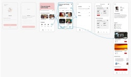 도전! AI와 한 팀 되기 #2 UI 디자인