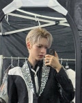 2024-0203-0258 | 더쿠 - 🤍☘️🐹🐱한빈이의 2024년 11월🐹🐱☘️🤍