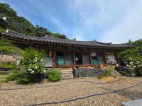 예천 장안사, 번잡한 일상에서 벗어나 찾은 평화로운 안식처