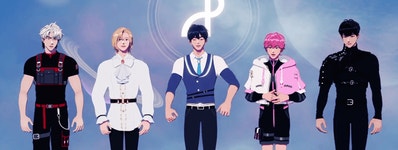 더쿠 - 만나요~할때 방울 보보봉 나오는거 귀엽닼ㅋㅋㅋ.gif