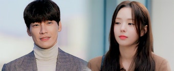 더쿠 - 김영광 채수빈 합짤 개좋다