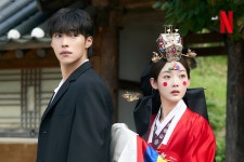 넷플릭스 향후 라인업