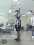 더쿠 - 올림픽 시즌이니까 그때 그 양궁 연습장 지민이 볼래?