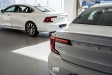 준비된 여행의 시작, 볼보(Volvo) 를 시승해보세요 – 볼보 아주 오토리움 목동 전시장