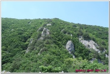 영남알프스 9봉 막내 문복산 산행 - -- ○ 산행기(고헌문복) - 산모듬 영남알프스 9봉 막내 문복산 산행