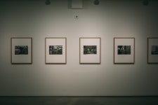 부산 고은사진미술관 사진전 아르노 피셔 포토그라피