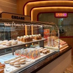 더쿠 - 수제 도넛에 도전 한다는 던킨 도너츠.jpg