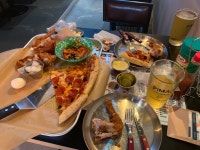 남양주의 피맥컴퍼니가 가양역에도! 분위기도 맛도 취저.