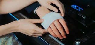 더쿠 - 15회 선공개 지환은하.gif