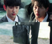 더쿠 - 윤현우 이상황에서도 신대리한테 꼬박꼬박 존대말하는거 ㅠㅠㅠㅠㅠㅠㅠㅠㅠ