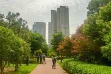 여름으로 가는 해운대 - 일반 사진 - 부산고 19 동기회 여름으로 가는 해운대