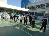 블로그 > 시설소식 > <돋을볕>청소년방과후아카데미 전국 최우수 운영기관 선정