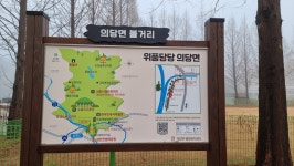여행 - 공주에 있는 메타세쿼이아길의 매력 - 충청남도 공주에 있는 메타세쿼이아길의 매력