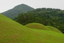 연제, 배산에 올라 - 일반 사진 - 부산고 19 동기회 연제, 배산에 올라