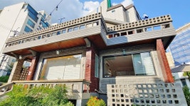 인생샷 명소, 광장동 애견동반카페 카페드노보
