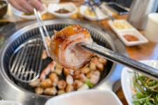 장기동 아톰막창 쫄깃쫄깃 생막창・닭목살 맛집