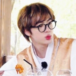 석진이 여기 예뻐어어어어ㅓㅓ - 진(BTS) 카테고리