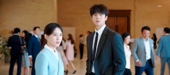 더쿠 - [무인도의 디바] 드디어 정체 밝혀진 기호와 남주 OO 데칼코마니 연출 모음 (스포)