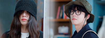 더쿠 - 보걸목하 얘네봐