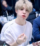 더쿠 - 팡이들 맛저해💛💙