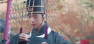 더쿠 - E12 성남&청하 뉴짤.gif (+)
