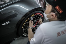 MX-5 로 서킷에서 즐기는 짜릿함! - JB 오토웍스(Autoworks) 트랙데이