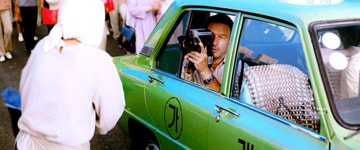 더쿠 - 실화였던 영화<택시 운전사>속 장면.jpgif