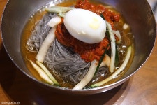 함흥냉면의 대명사 | 오장동 흥남집 스타필드고양점