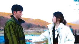 더쿠 - 둘이 뭔가 준하랑 노을이 같음