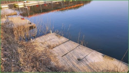 바람따라 구름따라 1118회( 반제낚시터 ) :: 토종붕어를 사랑하는 사람들