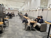 폴바셋 제주 말차 아이스크림 | 생크림 소프트 케이크