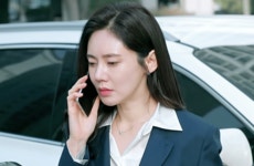 더쿠 - 춘희 이 착장 움짤 떴네