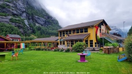 여행기 - 4. 뤼세피오르에서 만난 그리그 2023.07.23