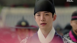 더쿠 - 옷소매 붉은 끝동 PSD 공유